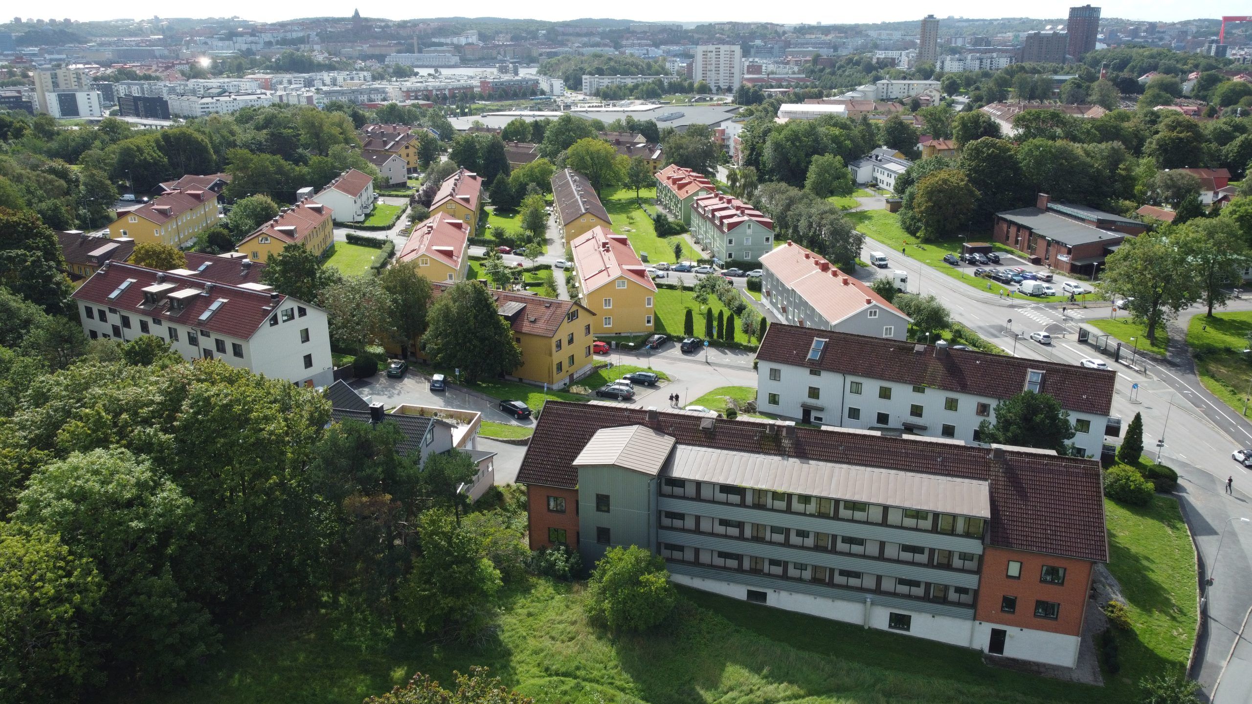 Konselj Förvaltning - Solhemsstigen