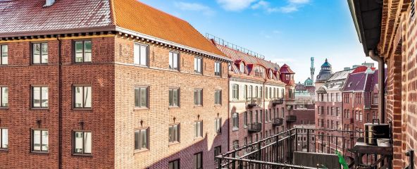 Luco Fastigheter Bostadsrättsförening Fastighetsförvaltning