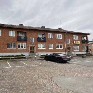 CDS Fastighet -Sävedalen