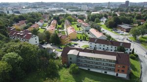 Konselj Förvaltning - Solhemsstigen